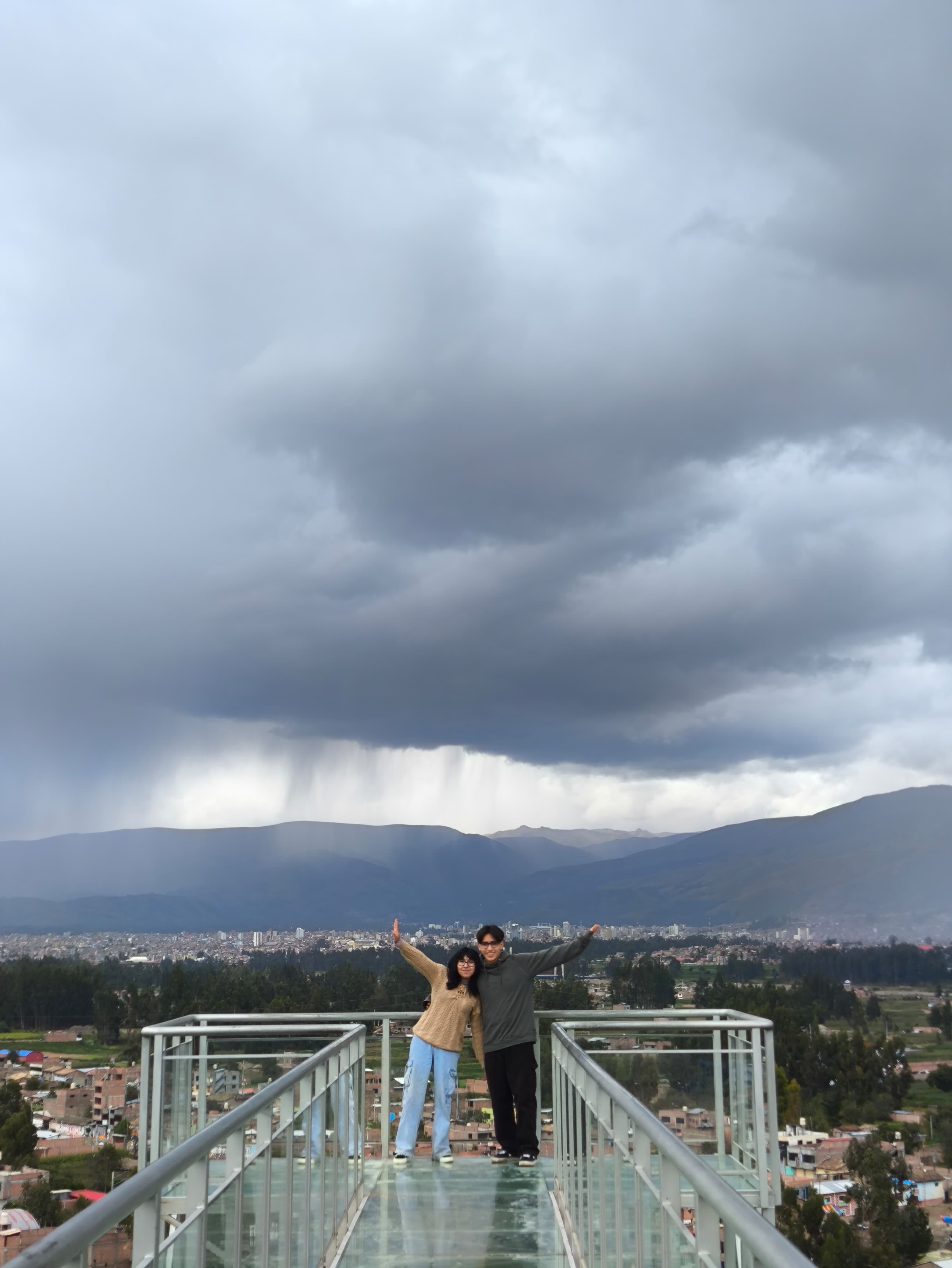 Primer recuerdo juntos