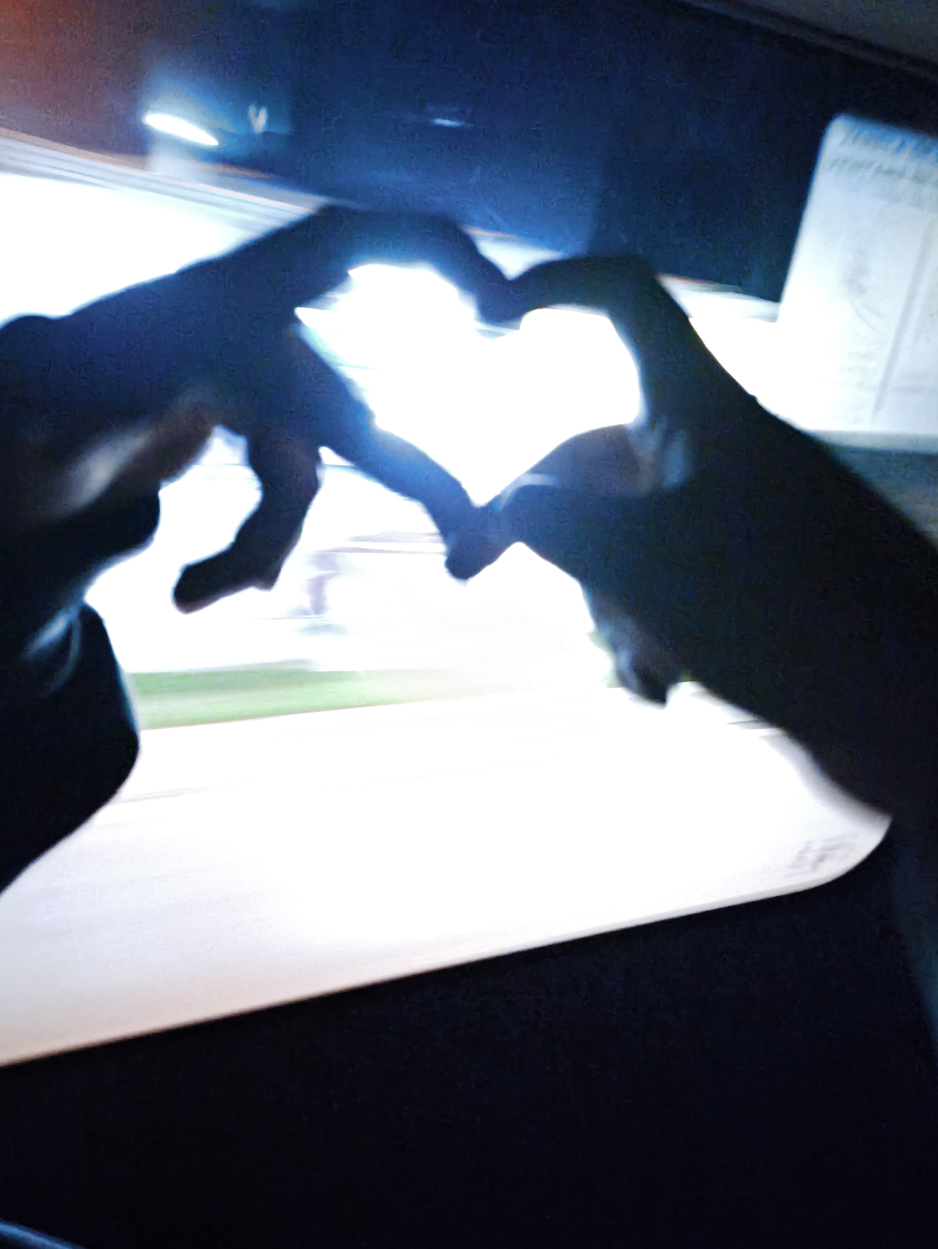 Primer recuerdo juntos