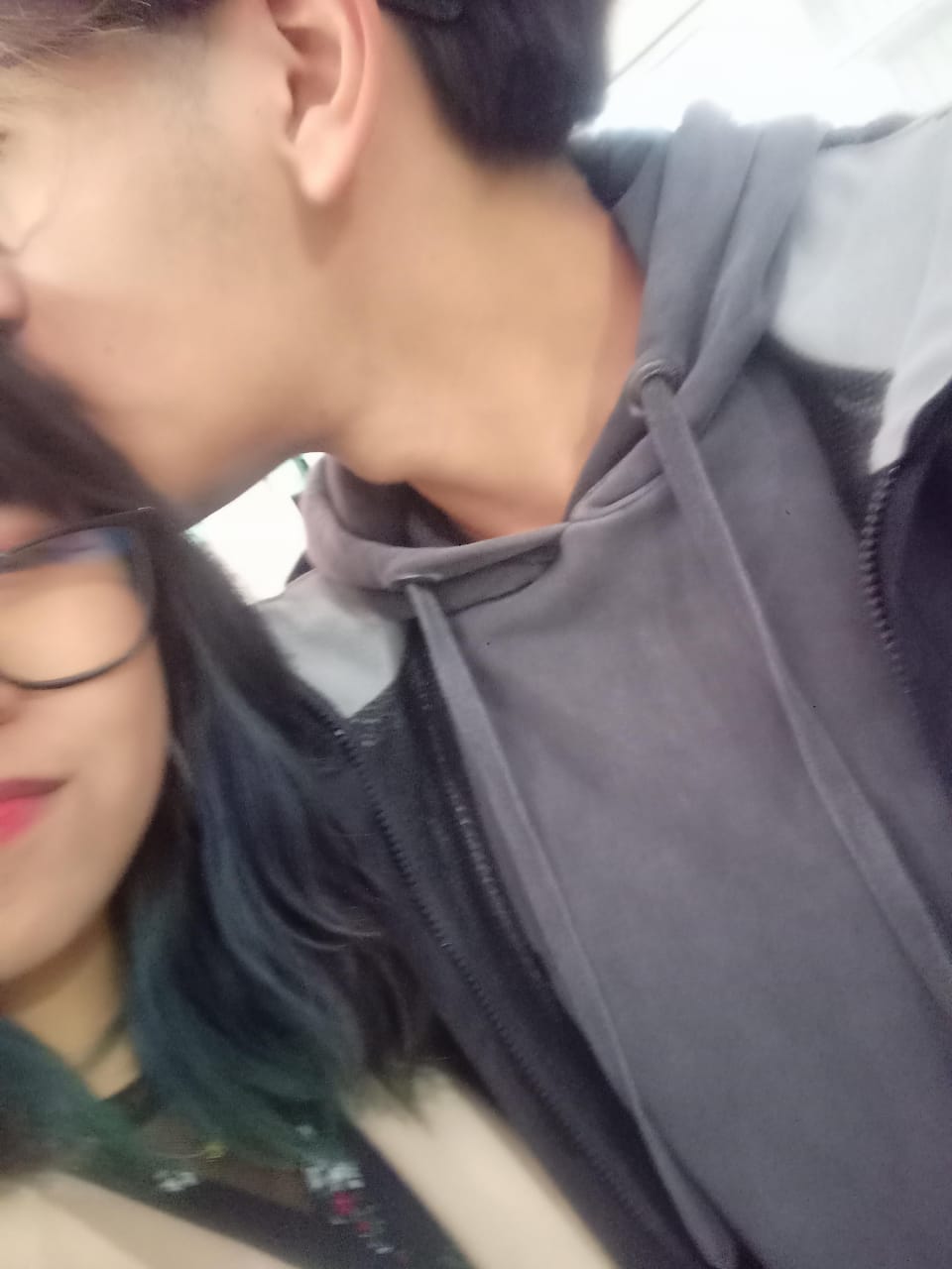 Primer recuerdo juntos